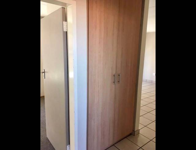 0 BEDROOM PROPERTY TO RENT IN VANDERBIJLPARK SE 4